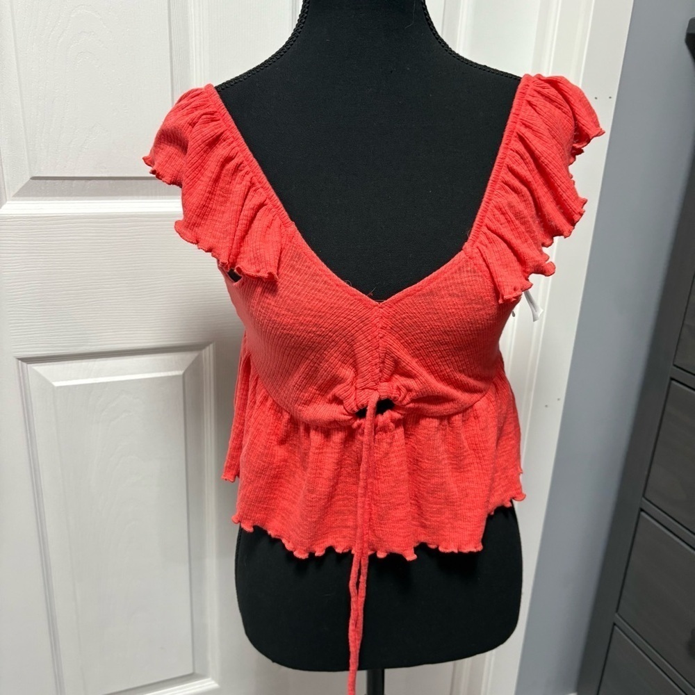 American Eagle Top